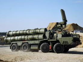 Невже Туреччина заради F-35 може знищити всі свої ЗРК С-400, які придбали у рашистів у 2017 році за $2,5 млрд