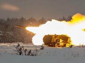 Поки хтось купує K239 Chunmoo чи PULS, Словаччина обирає американську класику і хоче купити HIMARS