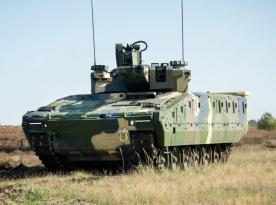Яку зброю Україна могла б виробляти спільно з італійською Leonardo та до чого тут БМП Lynx