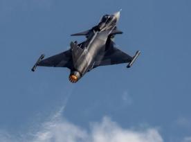 Gripen для України може і не затримаються, бо виробник двигунів до них нарощує виробництво на мільярд доларів