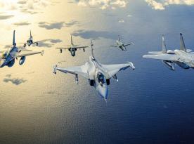 Який інший винищувач є