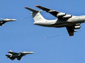 Після 20 років пошуку, схоже історія з танкерами для Індії добігає кінця, і Ил-78 програли цивільним Boeing 767