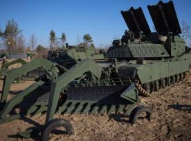 Чи дійсно штурмові танки M1150 ABV, які є в ЗСУ, мають ціну лише $4,6 млн як для Польщі
