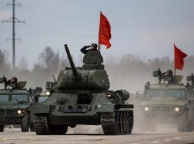 Для чого СРСР в 1980-хх роках порівнював свої та німецькі танки часів Другої світової та що з цього отримав