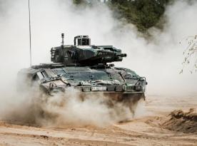 Якщо БМП Puma здешевшала з 30 до 21 млн євро, то скільки машин Німеччина купить за 5 млрд євро та чи можна ще дешевше