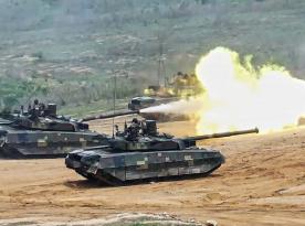 Таїланд має зокрема 49 ОБТ 