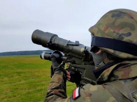 Яка можливість досі є в Польщі, якої не було в України, щоб не пропускати Х-101 та інші російські ракети