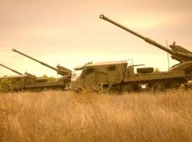 Молдова крім САУ ATMOS 2000 від Ізраїлю матиме і понад 100