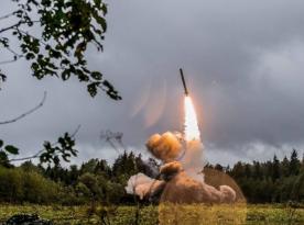 Чому російські крилаті ракети 