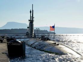Після 11 років простою і ремонтів та 800 млн доларів витрат у США спишуть підводний човен USS Boise