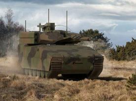 Коли США нарешті отримають заміну для M2 Bradley та наскільки потужною буде ця нова БМП
