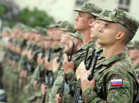 Словаччина відверто хитрує, щоб добити витрати на оборону до 2%, і це вже не вперше у НАТО