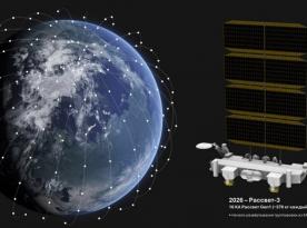 Якщо Україна все ж таки вирішить збивати російський аналог Starlink, то є наочний приклад як таке перехоплення виглядатиме від обличчя ракети
