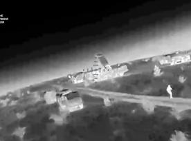 ГУР в Криму уразили РЛС до 