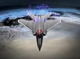 Dassault Aviation та Airbus вже публічно сваряться за FCAS, бо їм не подобається розподіл робіт