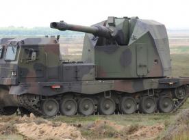 Якщо цікаву САУ DONAR як розвиток PzH 2000 ніхто не купив за 16 років, чи поможе перейменування у NEMESIS