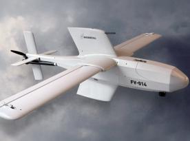 Rheinmetall отримав замовлення на FV-014 для Бундесверу, яке показує, коли ці ударні дрони можуть посилити й ЗСУ