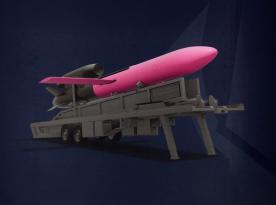 Пояснено чому Milanion Group з ОАЕ показала FP-5 