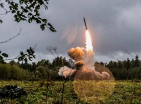 Розвідка США оцінила запаси крилатих та гіперзвукових ракет РФ, темп їх виробництва: це про деградацію російського ВПК