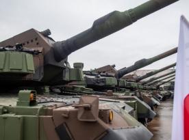 Поляки не отримають танків з РЕБ аж до 2028 року, але такого ще нема навіть на південнокорейських K2