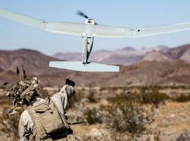 AeroVironment повідомила про оновлення для дронів Puma, які також є в ЗСУ