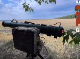 Чим цікаві нові ПТРК 