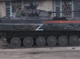 Агресор прикривається мирними жителями для нових атак – Генштаб ЗСУ