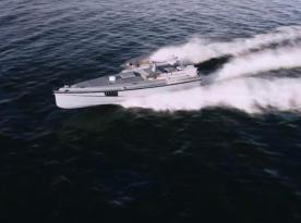 Американська Red Cat збиратиме та продаватиме у США українські морські дрони Magura V7