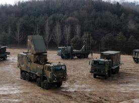 Отримання ЗРК KM-SAM II, які збиватимуть іранську балістику, потрібно чекати 4-5 років - розкрито строки для Саудівської Аравії та Іраку