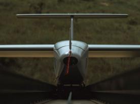 Українські військові вже використовують польські дрони Warmate 5, чий виробник розгорнув локалізацію в Україні