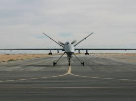 Британці відправили на пенсію свої MQ-9 Reaper: чи можуть вони опинитися в Україні на роль 
