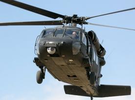 Ізраїль має для однієї з країн план викупити у США вертольоти Black Hawk та модернізувати їх