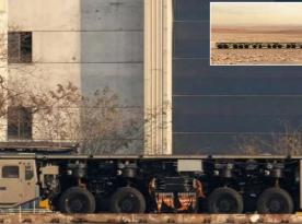 До 40 колес та 60 метрів в довжину - що це за нове китайське 