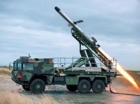 Британці поставили у серію двигуни для ракето-дронів та крилатих ракет, які потрібні Україні для ударів по РФ