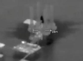 Тепер зі штучним інтелектом - які морські дрони ВМС України атакували