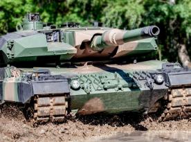 Польща розтягнула модернізацію своїх Leopard 2A4 аж на 12 років: коли військо отримає всі оновлені танки