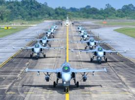 Хто ще може купити винищувачі Gripen - це буде проблемою чи шансом для України