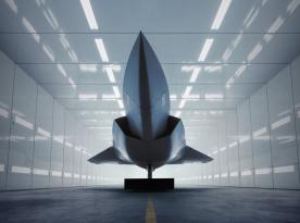 Saab отримав контракт на продовження розробки безпілотного винищувача, який є важливим доповненням до Gripen