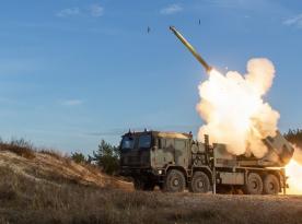 Балістичні ракети KTSSM на 290 км для Польщі є історичним посиленням, але хіба вони їх не отримали в 2023 році