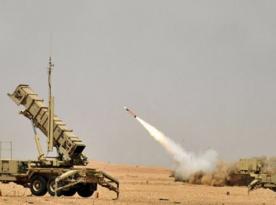 Саудівський Patriot не впорався з балістичними ракетами єменських хуситів: чим це показово для України