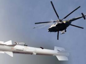 Майже як винищувач: бойові гелікоптери ЗСУ зможуть використовувати ракети 