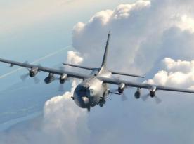 AC-130J Ghostrider із Harpoon звучить цікаво, але наскільки це практично