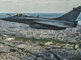 Для чого французи знову ставлять CFT під паливо на Rafale, якщо таке ж в 2001 році нікого не зацікавило