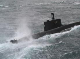 Болгарія хоче відновити підводний флот із-за агресії РФ проти України