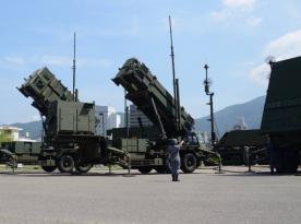 Скільки років знадобилось Японії для локалізації ракет до ЗРК Patriot і на яких умовах