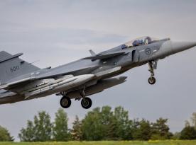Хто у Європі крім Швеції міг би 