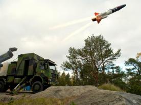 Швеція додатково вкладає у дрони, включно з морськими, та у незалежність від розвідданих США для ударів по РФ