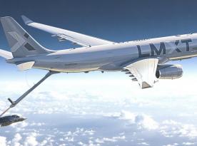 Lockheed Martin та Airbus домовились про спільне виробництво 