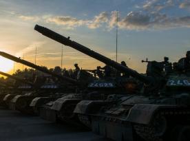 Чим K2 для Румунії виявився краще за Abrams, особливо для заміни копії Т-55