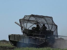 Які зміни треба по танкам для кращого захисту від БПЛА, якщо їх важливість показав аналіз 61 бою ЗСУ проти армії РФ